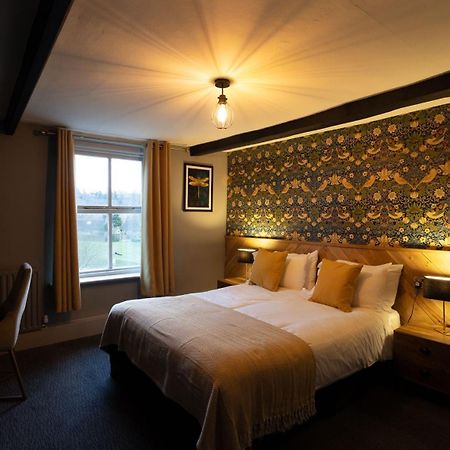 Old Mill Hotel Salisbury Dış mekan fotoğraf