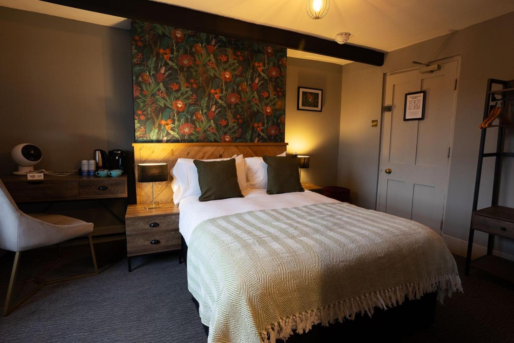 Old Mill Hotel Salisbury Dış mekan fotoğraf