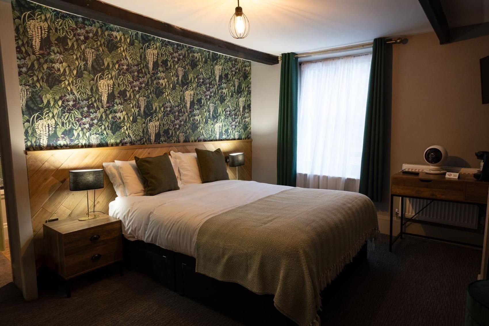 Old Mill Hotel Salisbury Dış mekan fotoğraf